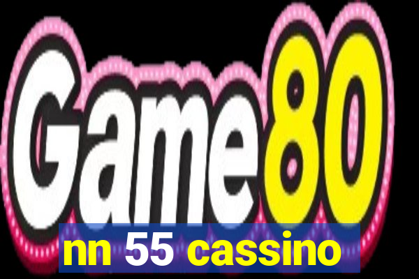 nn 55 cassino